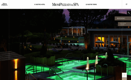 hotelmionipezzato.com