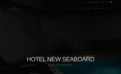 hotelnewseaboard.com.ar