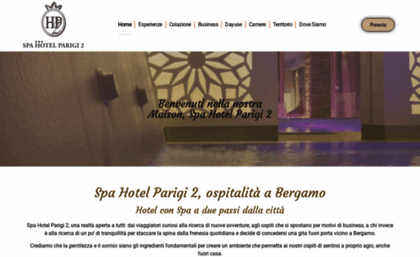 hotelparigi2.it