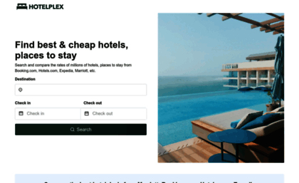 hotelplex.com