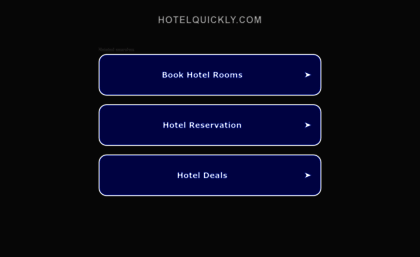 hotelquickly.com