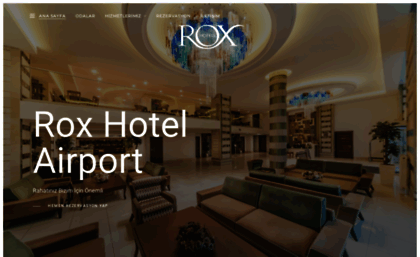 hotelrox.com