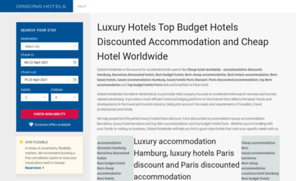 hotels-democraticrepublicofcongo-en.globalhotelindex.com