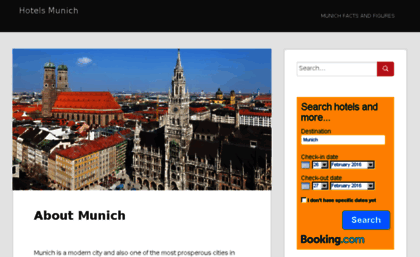 hotels-munich.org