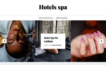 hotels-spa.pl