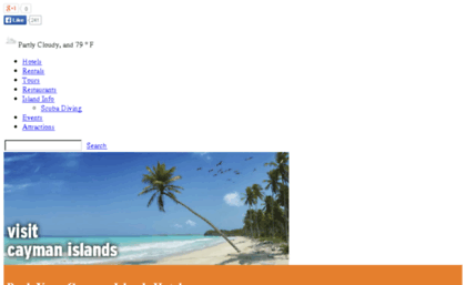 hotels.caymanislands.com
