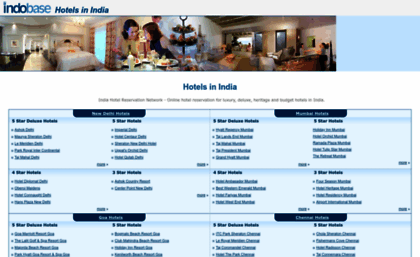 hotels.indobase.com