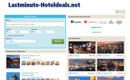 hotels.lastminute-hoteldeals.net