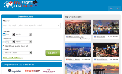 hotels.myflightmyhotel.com