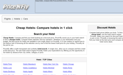 hotels.pricenfly.com