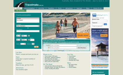 hotels.travelmate.com.au