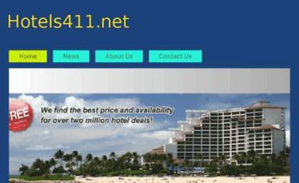 hotels411net.sitefly.co