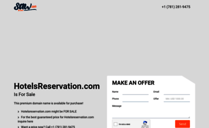 hotelsreservation.com