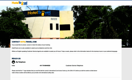 hoteltravel.com