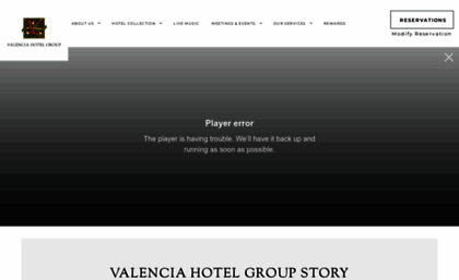 hotelvalencia.com