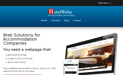 hotelwebx.com