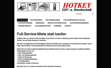 hotkey.de