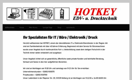 hotkey.de