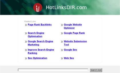 hotlinksdir.com
