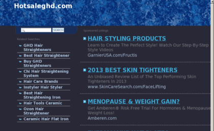 hotsaleghd.com