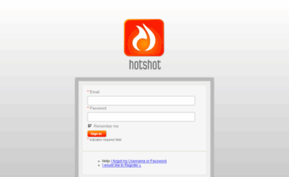 hotshotmanager.co.za