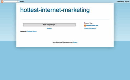 hottest-internet-marketing.blogspot.com