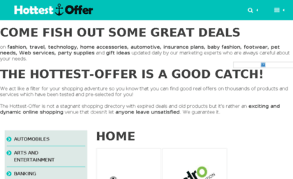 hottest-offer.com