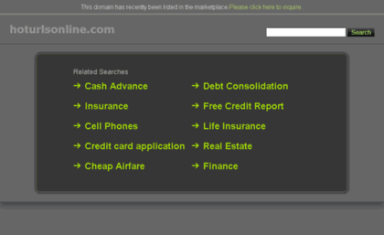 hoturlsonline.com