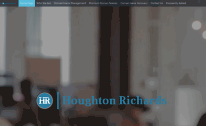 houghtonrichards.com