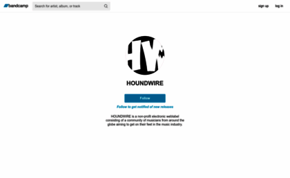 houndwire.bandcamp.com