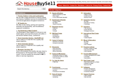 housebuysell.com