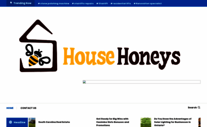househoneys.com