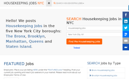 housekeepingjobsinnyc.com