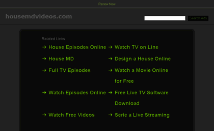 housemdvideos.com