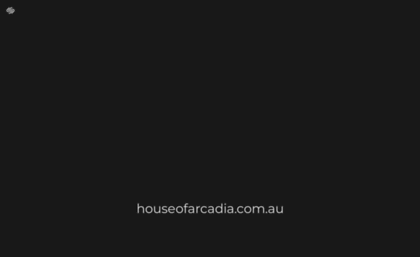 houseofarcadia.com.au