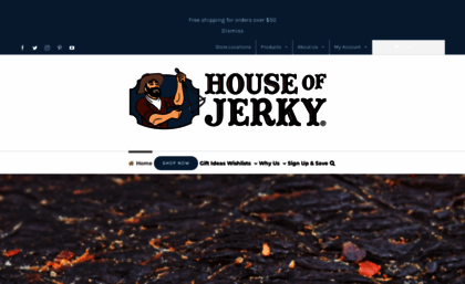 houseofjerky.net