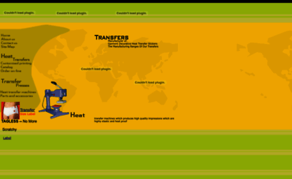 houseoftransfers.com