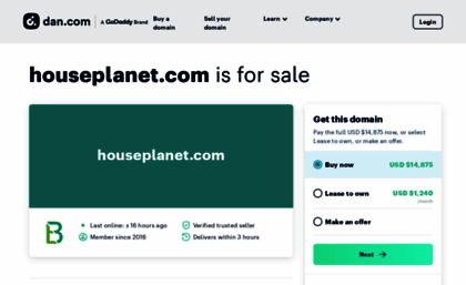 houseplanet.com