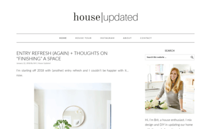 houseupdated.com