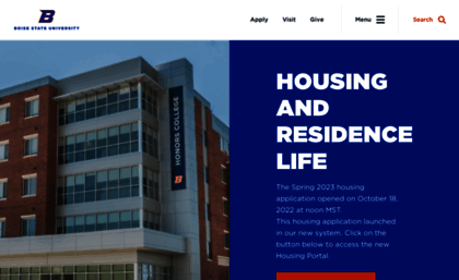 housing.boisestate.edu