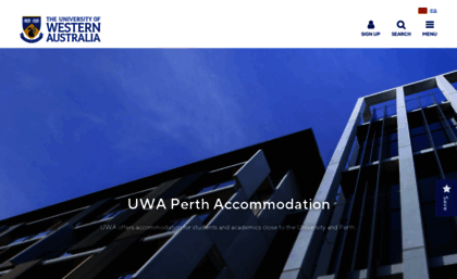 housing.uwa.edu.au