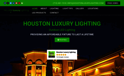 houston-luxury-lighting.com