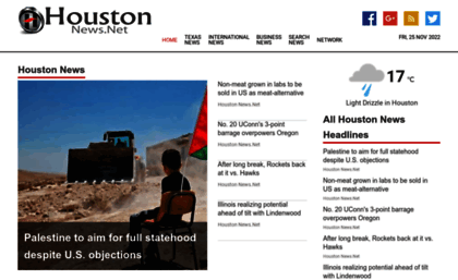houstonnews.net