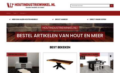 houtindustriewinkel.nl