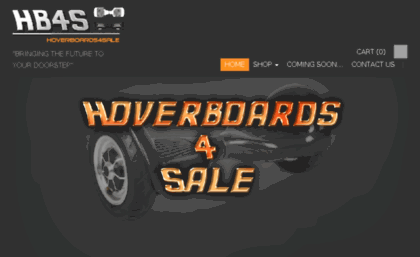 hoverboards4sale.com