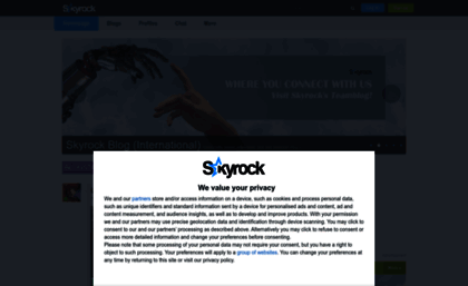 hovexe13.skyrock.com