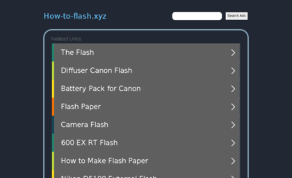 how-to-flash.xyz