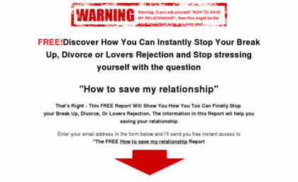 how-to-save-my-relationship.com
