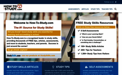 how-to-study.com