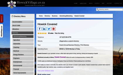 howickcovered.co.za